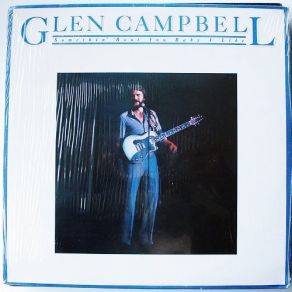 Download track If You Could See You Through My Eyes Glen Campbell