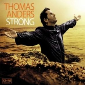 Download track You Will Be Mine Thomas Anders