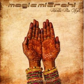 Download track Eleven Magic Mizrahi