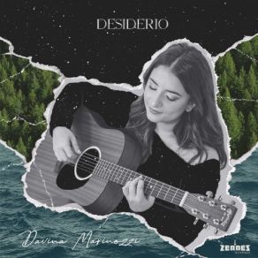 Download track Desire Davina Marinozzi