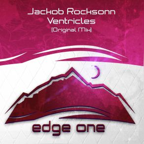 Download track Ventricles (Radio Edit) Jackob Rocksonn