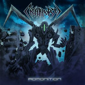 Download track Admonition Crematopsy