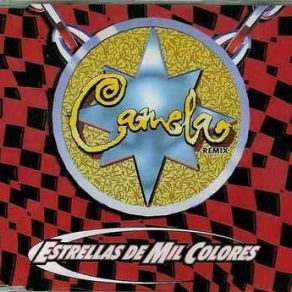 Download track Estrellas De Mil Colores (Dance Remix) Camela