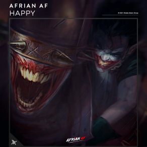 Download track Selamat Afrian Af