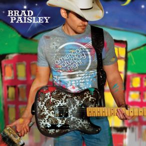 Download track American Saturday Night Brad Paisley