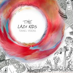 Download track Acid Tree The Lazy Kids