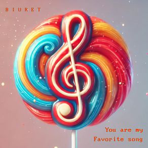 Download track You Are My Favorite Song (Eng Ver.) Biuret