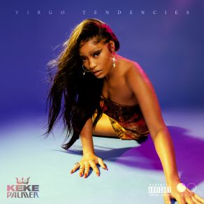 Download track Let's Have A Keke Keke Palmer