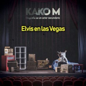 Download track Elvis En Las Vegas (Instrumental) Kako MΟΡΓΑΝΙΚΟ