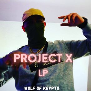 Download track High Wie Amsterdama Wolf Of Krypto