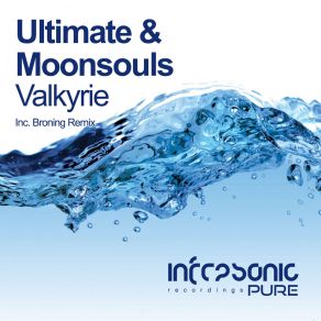 Download track Valkyrie (Original Mix) Moonsouls, The Ultimate