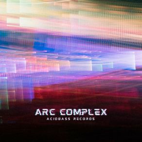 Download track Arc Complex Glitch Molecule