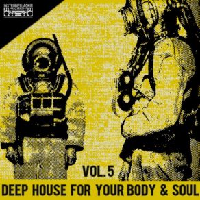 Download track Tu Cuerpo - Dub Mix Organic Noise From Ibiza