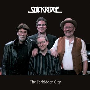 Download track Slark (Live, Rondo Theatre, Bath, England, 1 April 2007) Stackridge