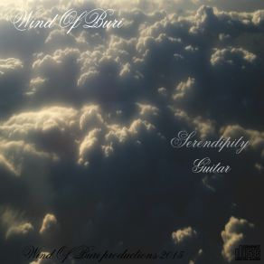 Download track Serendipity 4 Wind Of BuriIan Cameron Smith