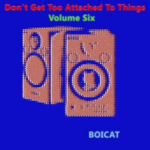 Download track Kibitzer (BOICAT Remix) Boicat