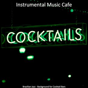 Download track Happy Ambiance For Bars Instrumental Music Cafe