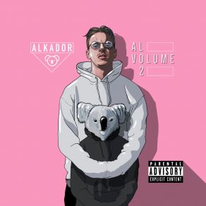 Download track Message Vocal Alkador