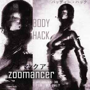 Download track The Post Human Condition Zoomancer