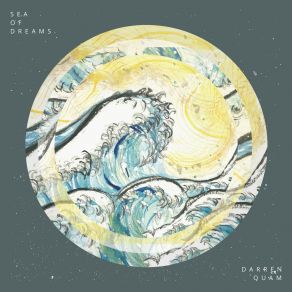 Download track Full Moon Darren Quam