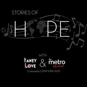 Download track The Story Behind The One Who Calms The Seas Haney Love