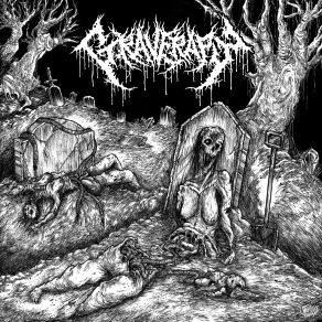 Download track Corpsefucker Graverape