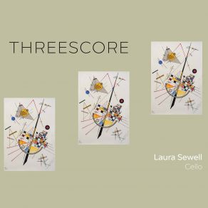 Download track No. 4, The Parting Kiss Laura Sewell