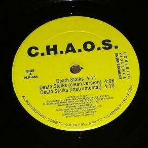 Download track True M. P. (Instrumental) Chaos