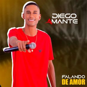 Download track Chegou Um Audio DIEGO AMANTE