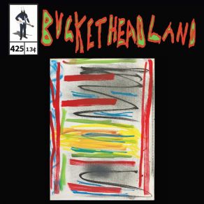 Download track Part Five Buckethead