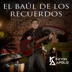 Download track Hasta El Día De Hoy (En Vivo) Kevin Apolo