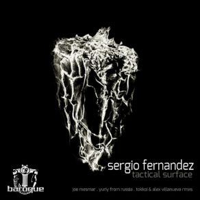 Download track Tactical Surface (Tokkoi & Alex Villanueva Remix) Sergio Fernandez