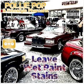 Download track Polos On The Shelf Freestyle PharoahsBubba Luv