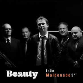 Download track I Think So João Maldonado Quintet