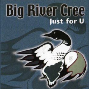 Download track Honour Song-John Thomas Big River Cree