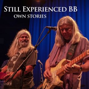 Download track Bridgewater Moon Still Experienced BB