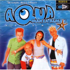 Download track Barbie Girl Aqua