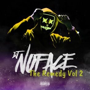 Download track Run Up Get Done Up Dj NoFace