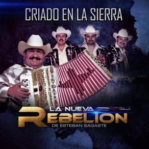 Download track Que Chulos Ojos La Nueva Rebelion