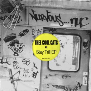Download track Do It (Original Mix) Thee Cool Cats