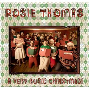 Download track Christmas Don'T Be Late Rosie Thomas