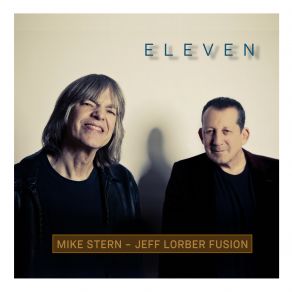 Download track Big Town Mike Stern