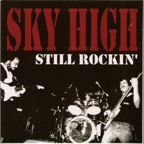 Download track Ramblin Sky'High