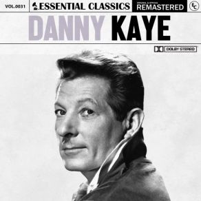 Download track I've Got A Lovely Bunch Of Coconuts Danny Kaye