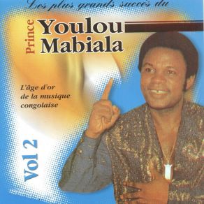 Download track Je Suis Encore Jeune Youlou Mabiala