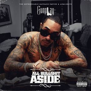 Download track Bible Off Da Dash Gunplay