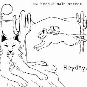 Download track Train Station Blues The Herd Of Main Street