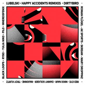 Download track Satisfied (WhereIsFenix's Punisher Remix) Lubelski