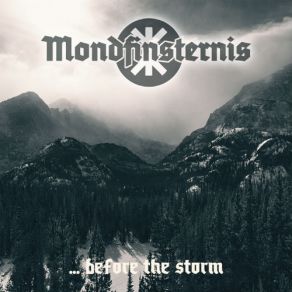 Download track Ashes On My Hands Before The Storm, Mondfinsternis