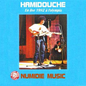 Download track El Havsse (Remasterisé; Live) Hamidouche